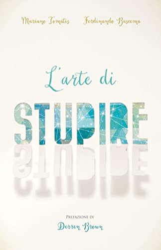 L'arte di stupire von Le Lettere Scarlatte