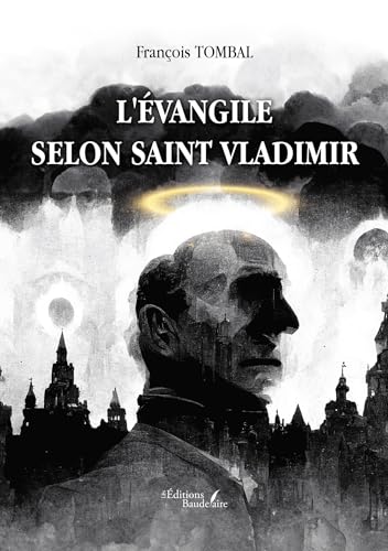 L'évangile selon saint Vladimir