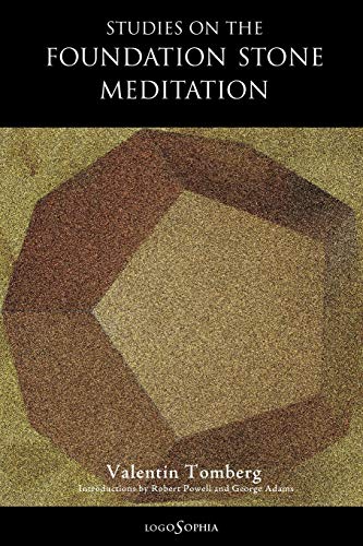 Studies on the Foundation Stone Meditation von Logosophia