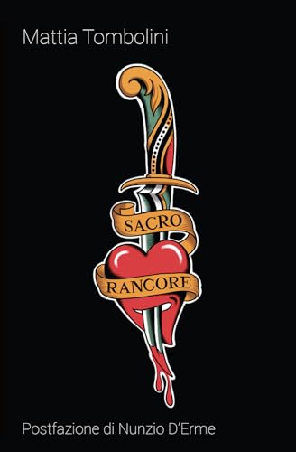 Sacro rancore (I libri di Momo) von Momo Edizioni