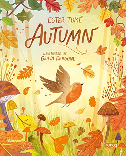 Autumn (Sassi junior)