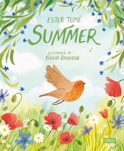 Summer (Sassi junior)
