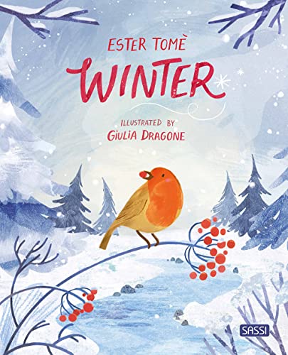 Winter (Sassi junior)