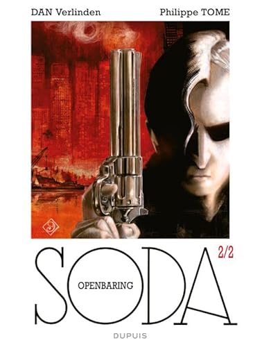 Openbaring (Soda, 14) von Dupuis