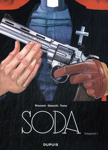 Soda (Soda, 1-4) von Dupuis