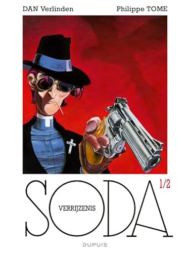 Verrijzenis (Soda, 13) von Dupuis