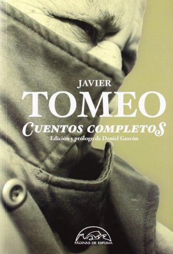 Cuentos completos (Voces / Literatura, Band 177)