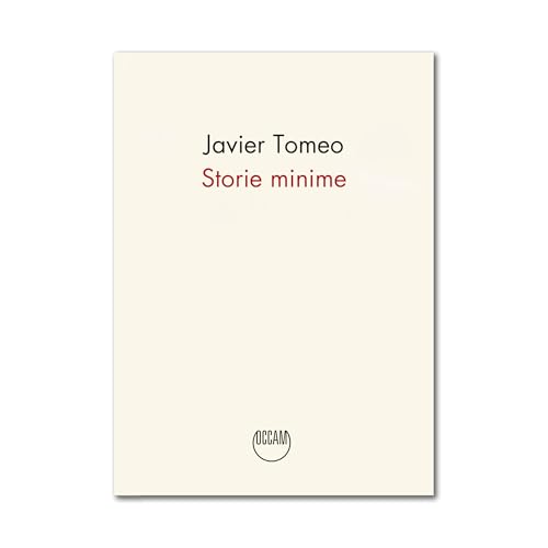 Storie minime von Occam editore
