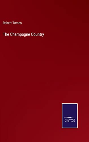 The Champagne Country von Outlook