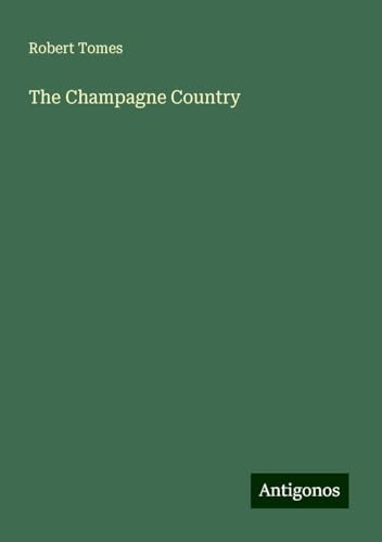 The Champagne Country