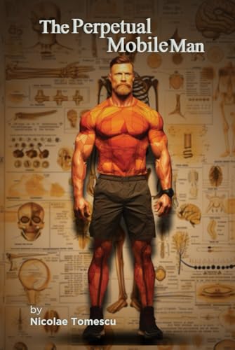 Perpetual Mobile Man von Pacific Publishings