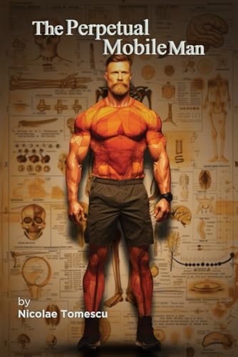 Perpetual Mobile Man von Pacific Publishings