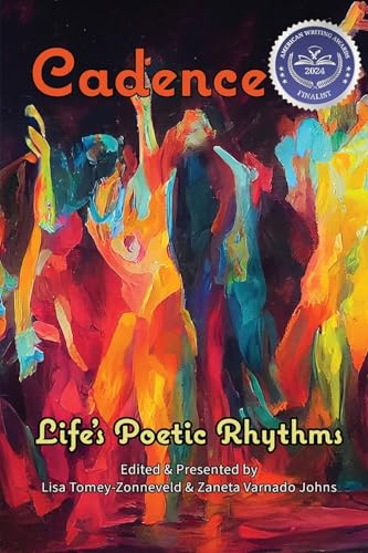 Cadence: Life’s Poetic Rhythms - Anthology of Poetry