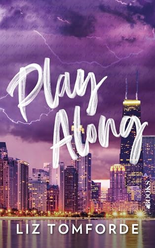 Play along: Windy City 4 Play along: Windy City 4 von Love Books