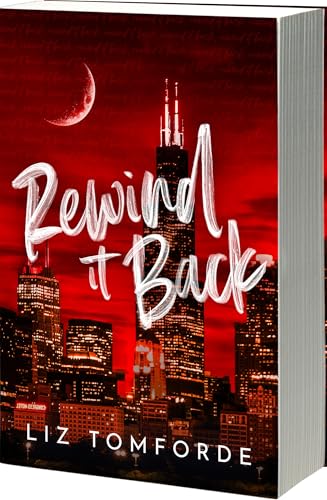 Rewind It Back (Standard Edition) (Windy City) von Entangled: Amara