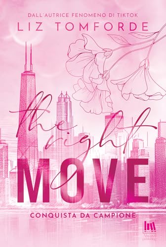 The right move. Conquista da campione (Always romance) von Always Publishing