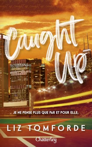 Windy City - Tome 3 Caught Up Windy City - Tome 3 Caught Up von CHATTERLEY
