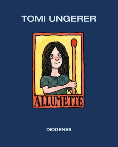 Allumette (Kinderbücher)