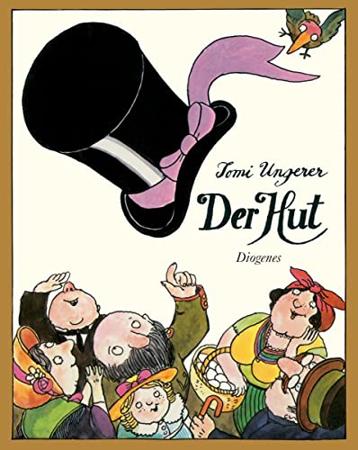 Der Hut (Kinderbücher)