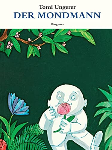 Der Mondmann (Kinderbücher)