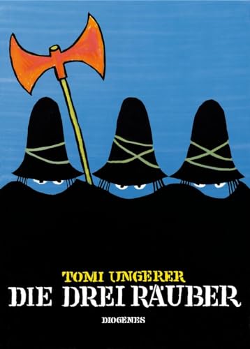 Die drei Räuber (Kinderbücher)