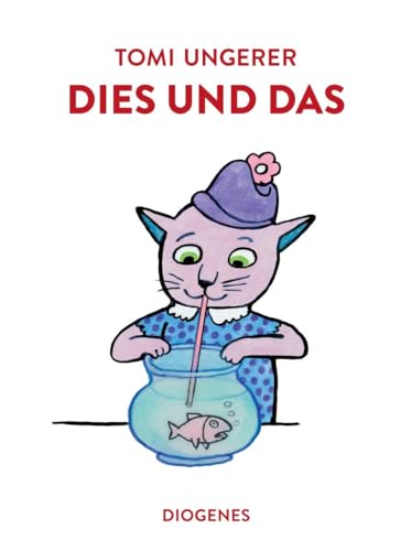 Dies und das (Kinderbücher)