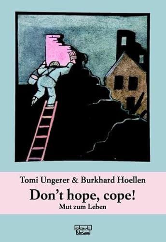 Don't hope, cope! - Mut zum Leben von Dgvt Verlag