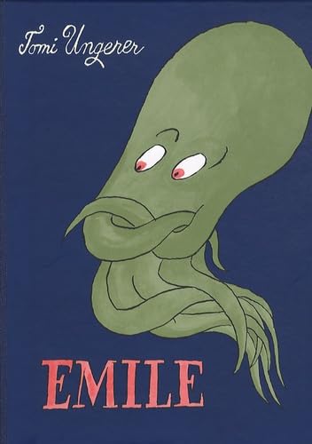 Emile Emile