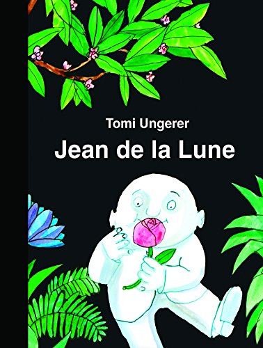 Jean de la lune, biblio nouvelle edition