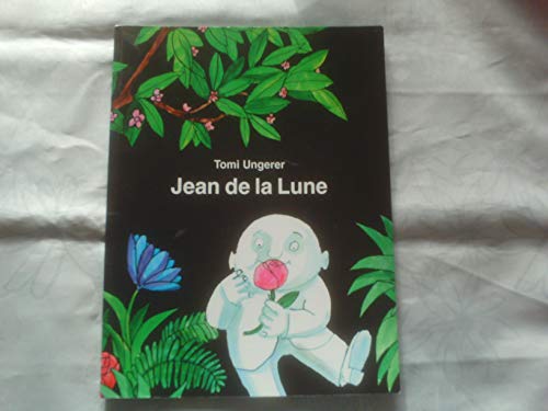 Jean de la lune von TASCHEN