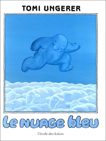 Nuage bleu (Le) Nuage bleu (Le) von TASCHEN