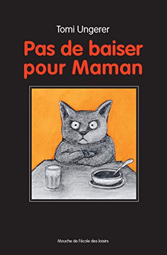 Pas de baiser pour maman von EDL