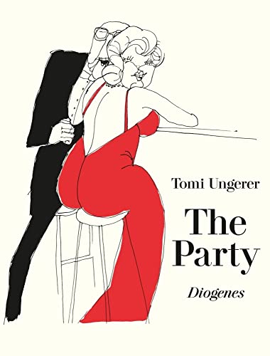 The Party (Kunst) von Diogenes Verlag AG