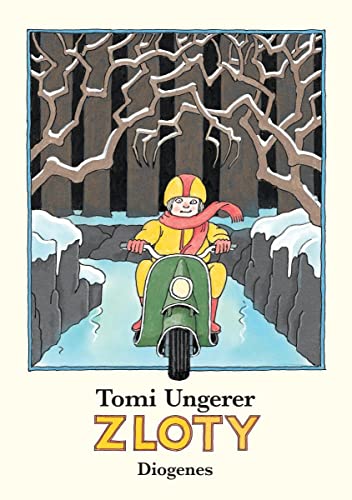 Zloty (Kinderbücher) von Diogenes Verlag AG