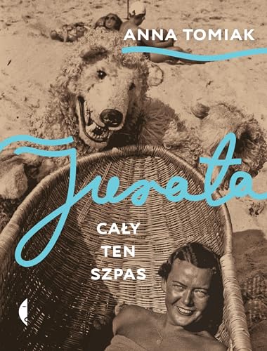 Jurata Cały ten szpas von Czarne