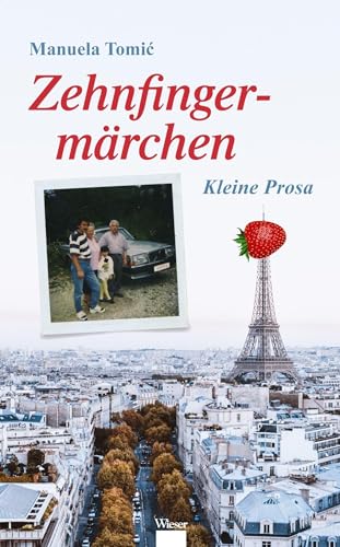 Zehnfingermärchen: Kleine Prosa