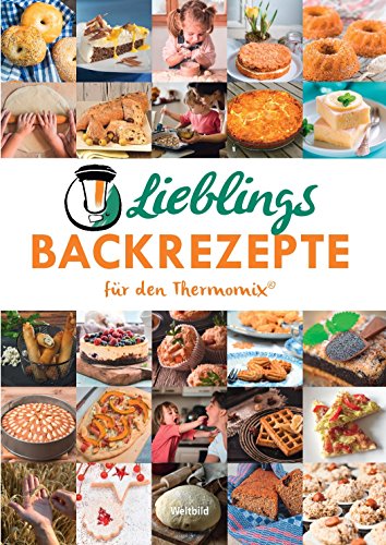 mixtipp Lieblings Backrezepte von Edition Lempertz