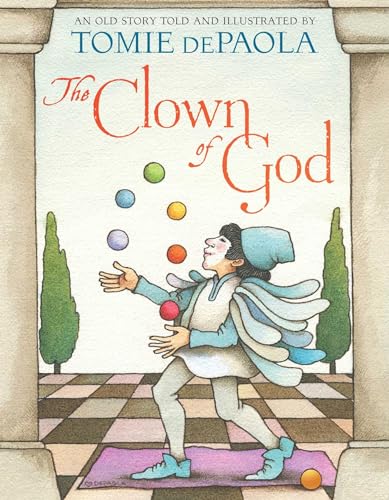 The Clown of God The Clown of God