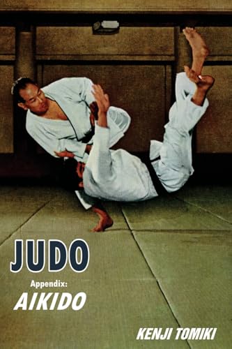 Judo: Appendix Aikido von BudoWorks