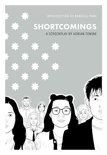 Shortcomings a Screenplay: A Screenplay von Drawn and Quarterly