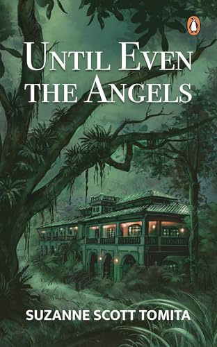 Until Even The Angels Until Even The Angels von Penguin Random House SEA