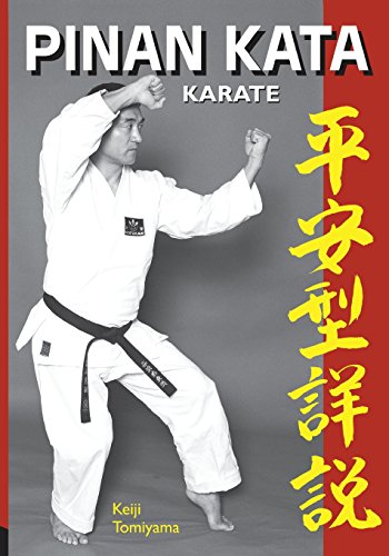Karate Pinan Katas In Depth von Empire Books