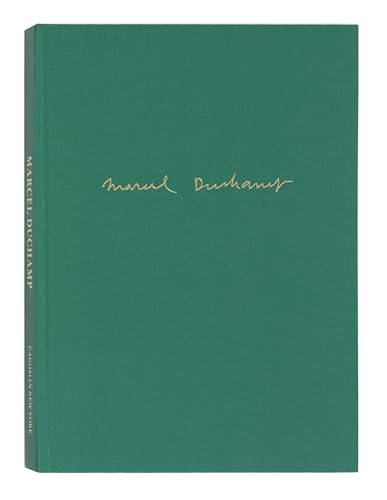 Marcel Duchamp
