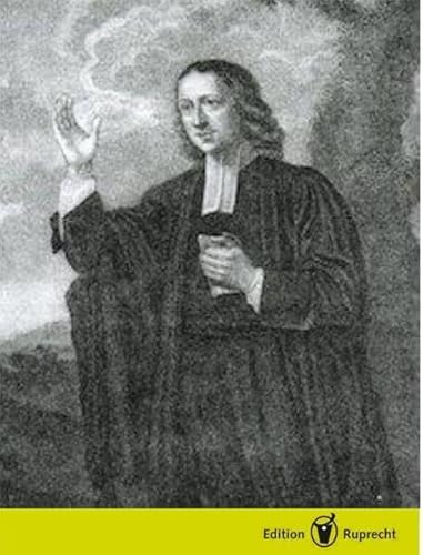 John Wesley: Eine Biographie von Edition Ruprecht