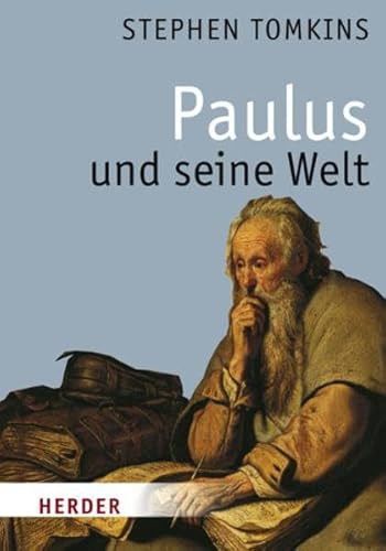 Paulus und seine Welt