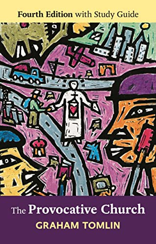 The Provocative Church: Fourth Edition: 4th Edition von Ann Darrow Co