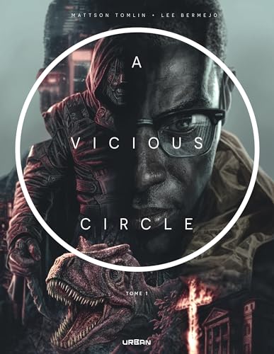 A Vicious Circle tome 1 von URBAN COMICS