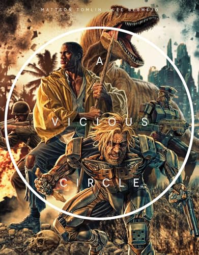A Vicious Circle von Boom Entertainment
