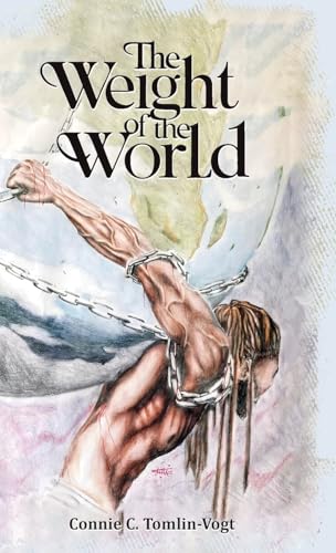 The Weight of the World von Spines