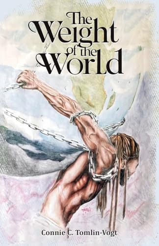 The Weight of the World von Spines